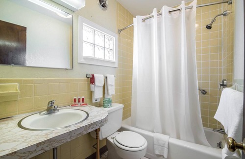 Brattleboro Hotel | Econo Lodge Brattleboro