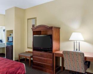 Greenville Cabin | Econo Lodge by choice Greenville