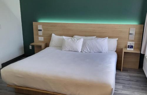 Deschambault-Grondines Cabin | Econo Lodge