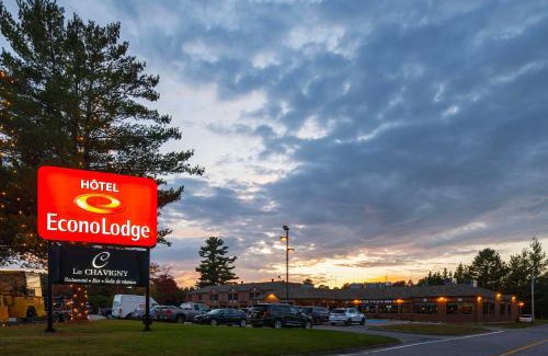 Deschambault-Grondines Cabin | Econo Lodge