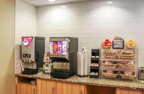 Winnipeg Cabin | Econo Lodge