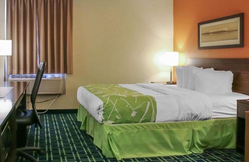 Winnipeg Cabin | Econo Lodge