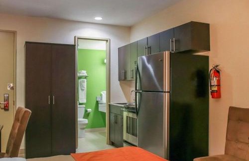 Winnipeg Cabin | Econo Lodge