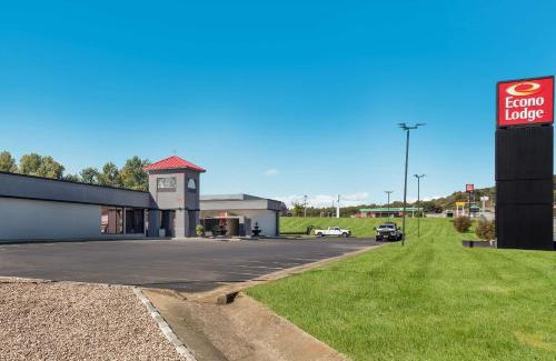 Cave City Cabin | Econo Lodge Cave City