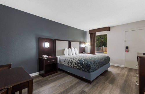 Cheraw Hotel | Econo Lodge Cheraw Market Street