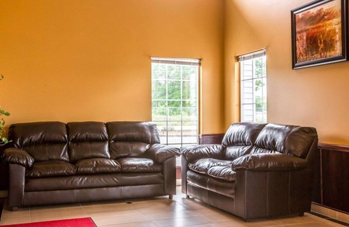 Eufaula Hotel | Econo Lodge Eufaula