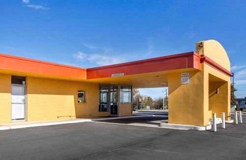 Gaffney Cabin | Econo Lodge Gaffney