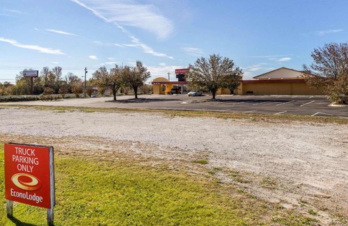 Gaffney Cabin | Econo Lodge Gaffney