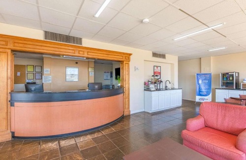 Gaffney Cabin | Econo Lodge Gaffney