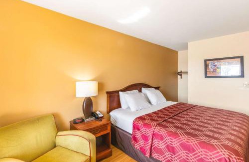 Gaffney Cabin | Econo Lodge Gaffney