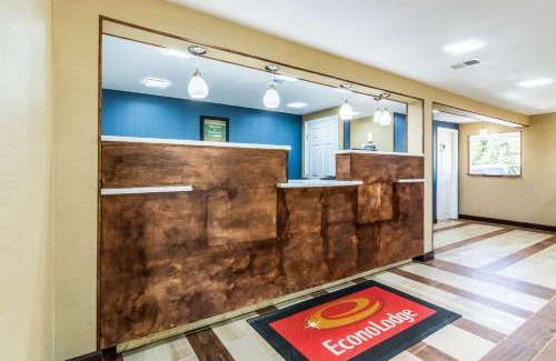 Gastonia Hotel | Econo Lodge - Gastonia