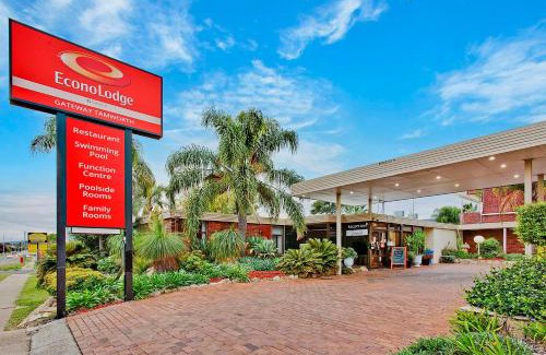 South Tamworth Cabin | Econo Lodge Gateway Tamworth
