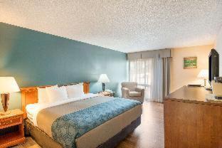 Grand Junction Cabin | Econo Lodge Grand Junction North