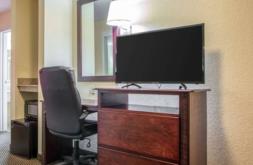 Harrisburg Hotel | Econo Lodge Harrisburg - Hershey