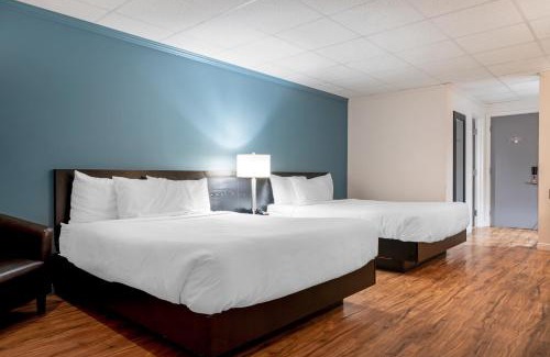 Montmagny Regional County Municipality Hotel | Econo Lodge Inn & Suites