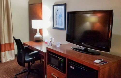 North Shore Hotel | Econo Lodge Inn & Suites East