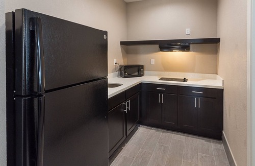 FM 1960 Hotel | Econo Lodge Inn & Suites Houston NW - CY - Fair