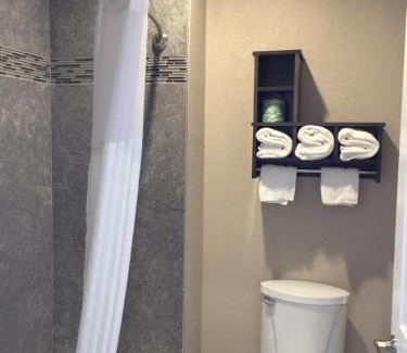FM 1960 Hotel | Econo Lodge Inn & Suites Houston NW-Cy-Fair