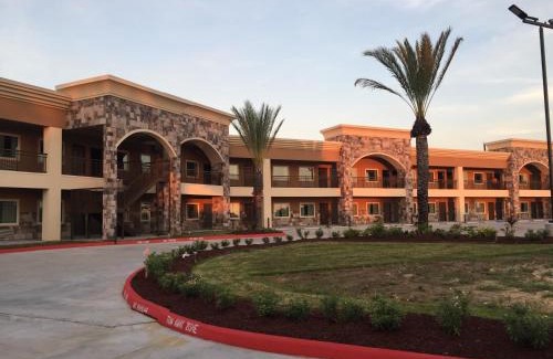 FM 1960 Hotel | Econo Lodge Inn & Suites Houston NW-Cy-Fair
