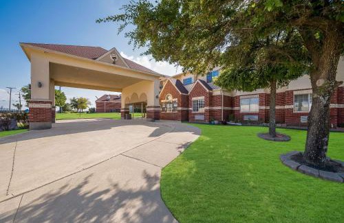 Mesquite Hotel | Econo Lodge Inn & Suites Mesquite - Dallas East
