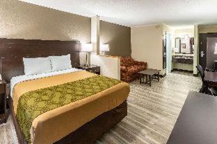 Newton Hotel | Econo Lodge Inn & Suites Newton