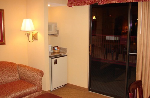 Altus Hotel | Econo Lodge Inn & Suites