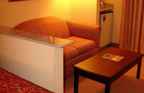 Altus Hotel | Econo Lodge Inn & Suites