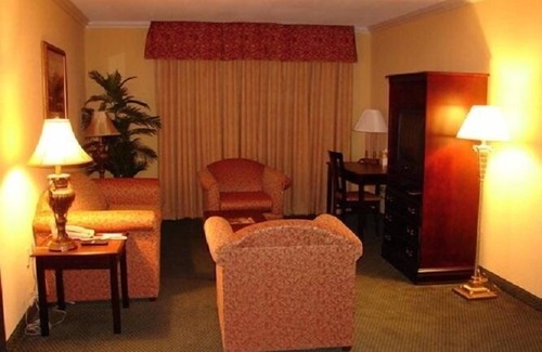 Altus Hotel | Econo Lodge Inn & Suites