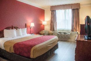 Douglasville Hotel | Econo Lodge Inn & Suites Douglasville