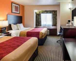 Natchitoches Hotel | Econo Lodge Inn & Suites Natchitoches
