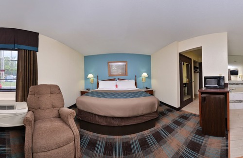 Shelbyville Hotel | Econo Lodge Inn & Suites Shelbyville