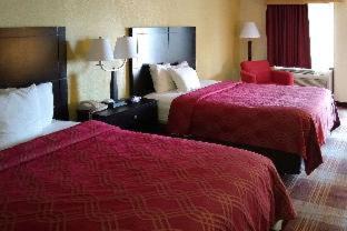 Memorial Hotel | Econo Lodge Inn & Suites West - Energy Corridor