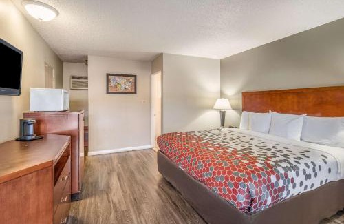 Yreka Hotel | Econo Lodge Inn & Suites Yreka