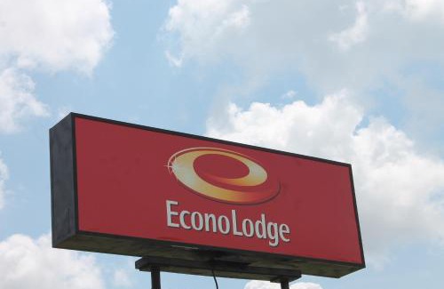 Kennett Hotel | Econo lodge Kennett