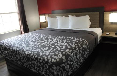 Kennett Hotel | Econo lodge Kennett