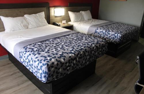 Kennett Hotel | Econo lodge Kennett