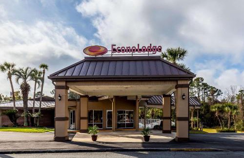 Lake City Cabin | Econo Lodge Lake City-North