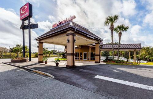 Lake City Cabin | Econo Lodge Lake City-North