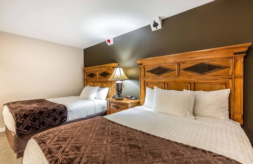 Lake Elsinore Hotel | Econo Lodge Lake Elsinore Casino