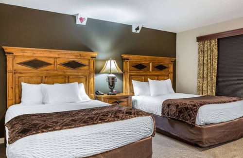 Lake Elsinore Hotel | Econo Lodge Lake Elsinore Casino