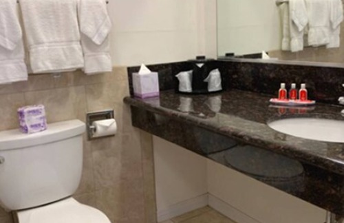 Lake Elsinore Hotel | Econo Lodge Lake Elsinore Casino