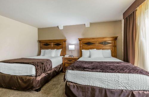 Lake Elsinore Resort | Econo Lodge Lake Elsinore Casino