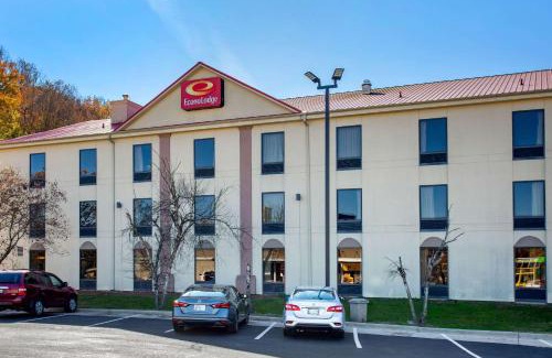 Lookout Valley Neighborhood Association Cabin | Econo Lodge Lookout Mountain