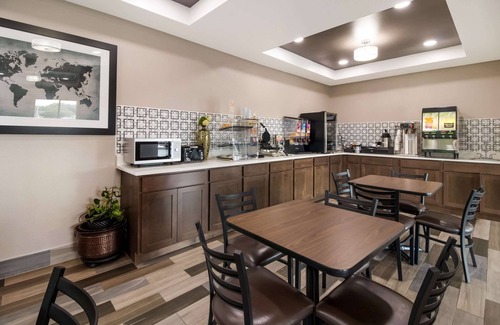 Martin Hotel | Econo Lodge Martin