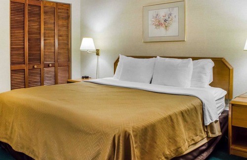 Mifflintown Hotel | Econo Lodge Mifflintown