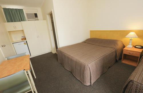 Mildura Apartment | Econo Lodge Mildura