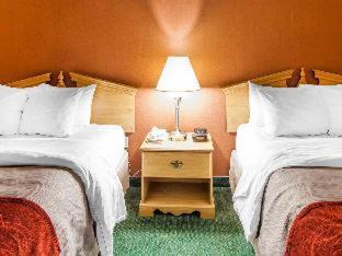 Newport Cabin | Econo Lodge Newport Smoky Mountains Gateway