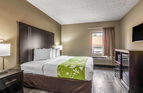 Opelika Hotel | Econo Lodge Opelika