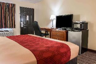 Paw Paw Cabin | Econo Lodge Paw Paw