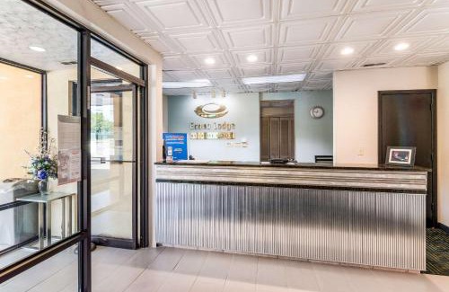 Pocomoke City Cabin | Econo Lodge Pocomoke City Hwy 13